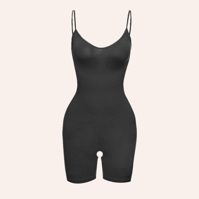 Mixed Shapewear Bundle I  2+1 Gratis