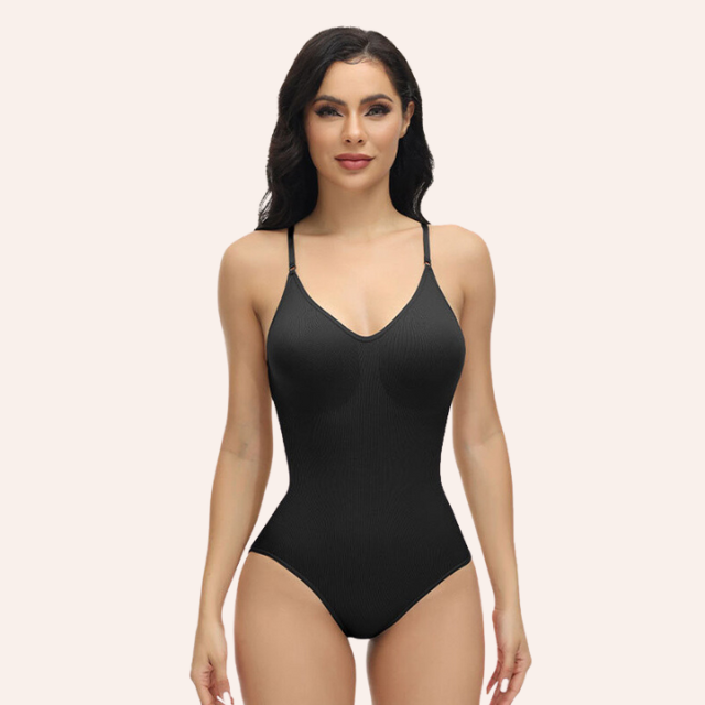 2Standard & 1Tanga Shapewear Bundle I  2+1 Gratis