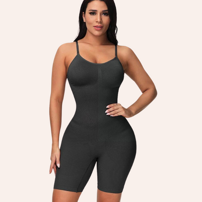 Multicolor Bodysuit mit Hose I  2+1 Gratis