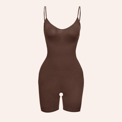 Multicolor Bodysuit mit Hose I  2+1 Gratis