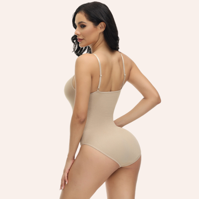 Mixed Tanga Shapewear I  2+1 Gratis